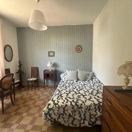 Maison Bord De Semesterbostad Saint-Michel-Chef-Chef