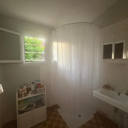 Semesterbostad Maison Bord De *