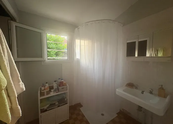 Nyaraló Maison Bord De *